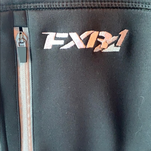 FXR jacket - Picture 2 of 3